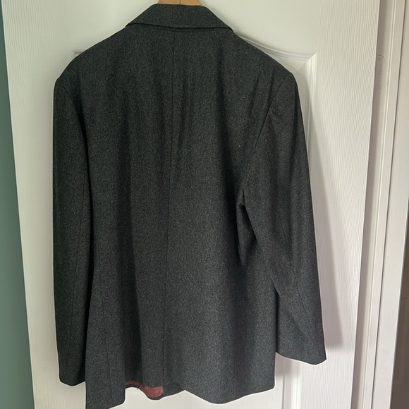 Women’s J.Crew Single button, 2 pocket, lined blazer - Picture 3 of 3